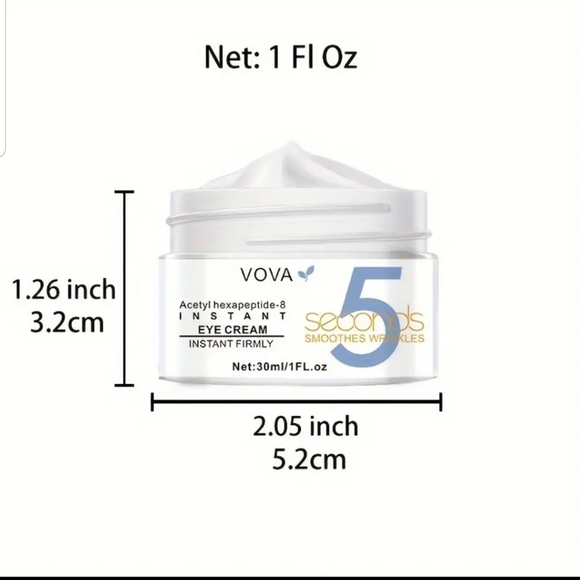 Botax & Peptide Eye lift cream - Picture 4 of 4